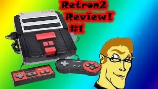 Hyperlink Retron 2 Review!