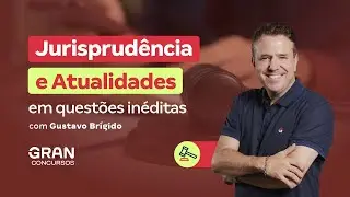 Jurisprud&ecirc;ncia e Atualidades em Quest&otilde;es In&eacute;ditas