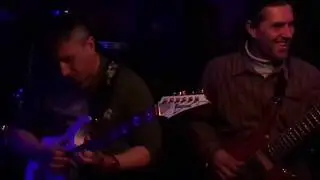 Night Shift - I surrender 12.12.2015 - at Spirit of Rock