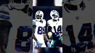 George Pickens is the NEW Dez Bryant? 👀🔥 #shorts