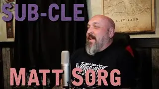 Matt Sorg