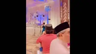 Bella di Brunei #bellaastillah #syedsaddiq #bass #ybss #bella #bruneidarussalam