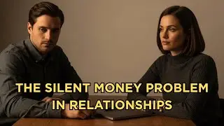 How Couples Drift Apart Financially Without Realizing It