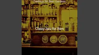 Magnificent Moods for Whiskey Bars