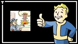 Fallout 4: Achievement - War Never Changes | Война никогда не меняется