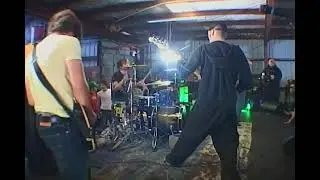 ROSASHARIN @ NO SLEEP FEST 12.6.25 FULL SET