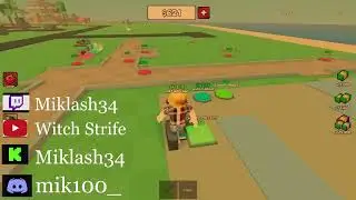 ROBLOX 2 PLAYER TYCOON