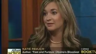 Obama and the ATF sold weapons to Mexican Cartels