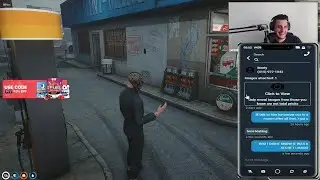 Ramee LEAKS The NEW GG UNDERGROUND GARAGE? | NoPixel 3.0 GTA RP