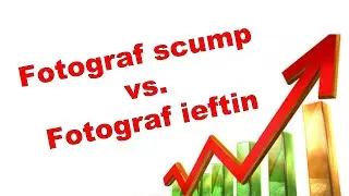 FOTOGRAF SCUMP vs. FOTOGRAF IEFTIN #video2024 #fotografnunta #weddingday #fotografdenunta