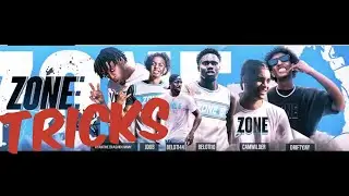 ZONE TRICKS! STORYTIME ABOUT ZONE 6 AND CAM WILDER ft. SEGGIEHOOPS