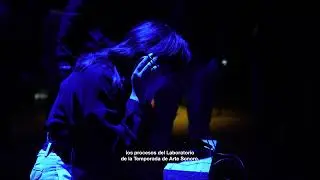 Exposici&oacute;n Estructuras Resonantes