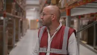 Hoe Bleckmann vertrouwt op SD Worx Jobs voor Black Friday