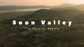 Soon Valley | Drone Cinematic Video | MaliCk Umar