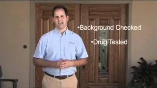 Bug & Pest Control Tips in Phoenix