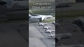 antonov an-225 mriya#shorts#short#youtubeshorts#shortvideo#trending#viral#new#youtube#ytshorts#plane