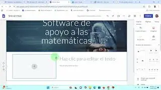 C&oacute;mo incrustar trabajos de Scratch en sitios web de Sites y Canva