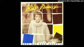 Mike Francis-Check It Out With The Groove