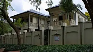[HotelATG] Review Goodey's Guesthouse