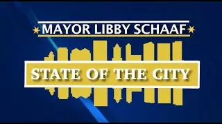 Oakland State of the City Address 2020