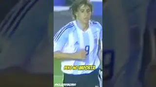 Crespo: &ldquo;Bielsa me falt&oacute; el respeto&rdquo;