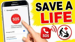 How Android Phones Can SAVE Elderly Lives in an Emergency!