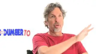 Peter & Bobby Farrelly - EXCLUSIVE INTERVIEWS BY JANET R. NEPALES