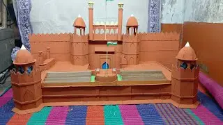 lal quila /lal quila Kaisi, Hoti hai/lal quila kaise Banate Hain/lal quila market/lal quila Dilli/