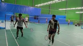 Limbagong Games: Arfen, Brett vs Jigo, Chong (2025 Dec 26)