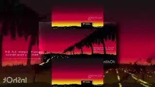 (YTPMV) OutRun 2006 Coast 2 Coast Last Wave 1996 Arrange Ver. Vidgam Scan