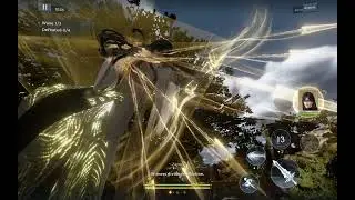 🔵 Open Orbit Stage 126 - God of Annihilation as Companion | Love and Deepspace | Day 210