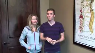 Dr. Jacob and Dr. Shayna   Zaino Experience