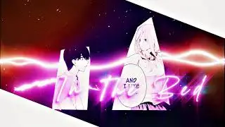 position | miku nakano [AMV/edit]-(FREE PROJECT FILE/PRESET)