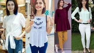 40+Latest New Top Design 2021/indian ladies top design