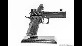 STI DVCP 2020 USPSA Match