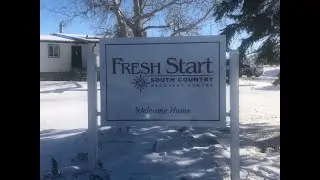 Fresh Start Recovery Centre Lethbridge