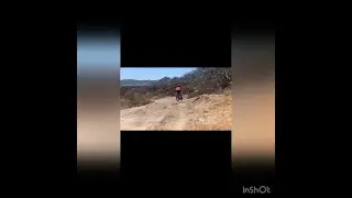 The Jumptrack
