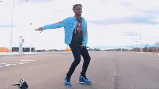 Drake - Toosie Slide [Official Dance Video]