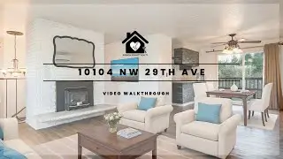 Tour This 4-Bedroom in Hazel Dell &ndash; Open House This Week!