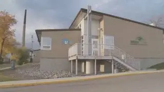 FLIN FLON