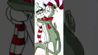 |Grinch x Cat In The Hat edit|