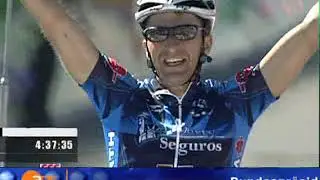 Tdf2005 18. Etappe Albi - Mende