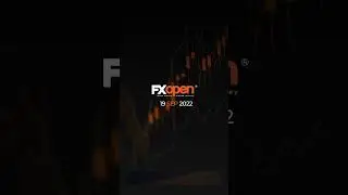 World Market News of the 19 September with FXOpen.