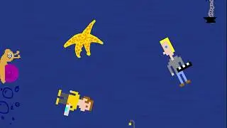 FRO: Jubber - Official Videoclip -