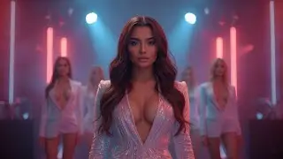 ⚡ NeonWave: English Hits 2025 | Fresh Drops & Viral Energy