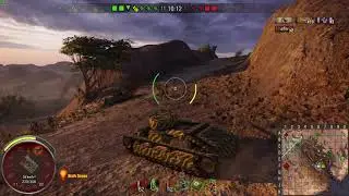 Fail Platooning with RaiBOT01 on PS4!  Ace Tanker Honor!