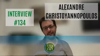 Alexandre Christoyannopoulos - Was Jesus an Anarchist? Lew Tolstoi, Anarcho-Pacifism, Nonviolence
