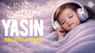 Surah Yaseen | Heart of the Quran | Peaceful Recitation for Calm & Healing