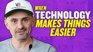 Будущее блокчейна, искусственного интеллекта и NFT l Подкаст VeeFriends Panther