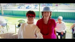 TENNIS AT NORANDA CLUB, PERTH